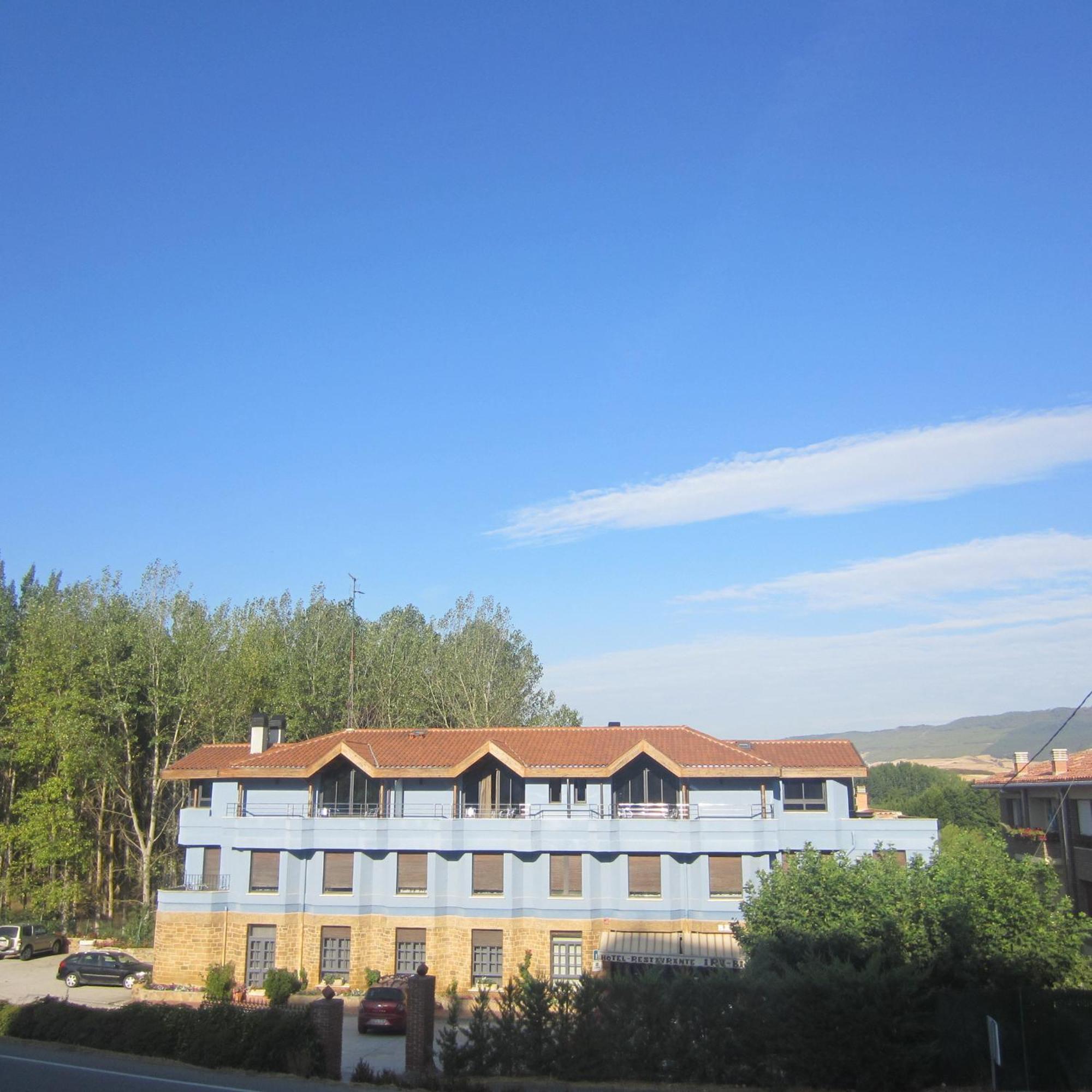 Roomrural Iru-bide *