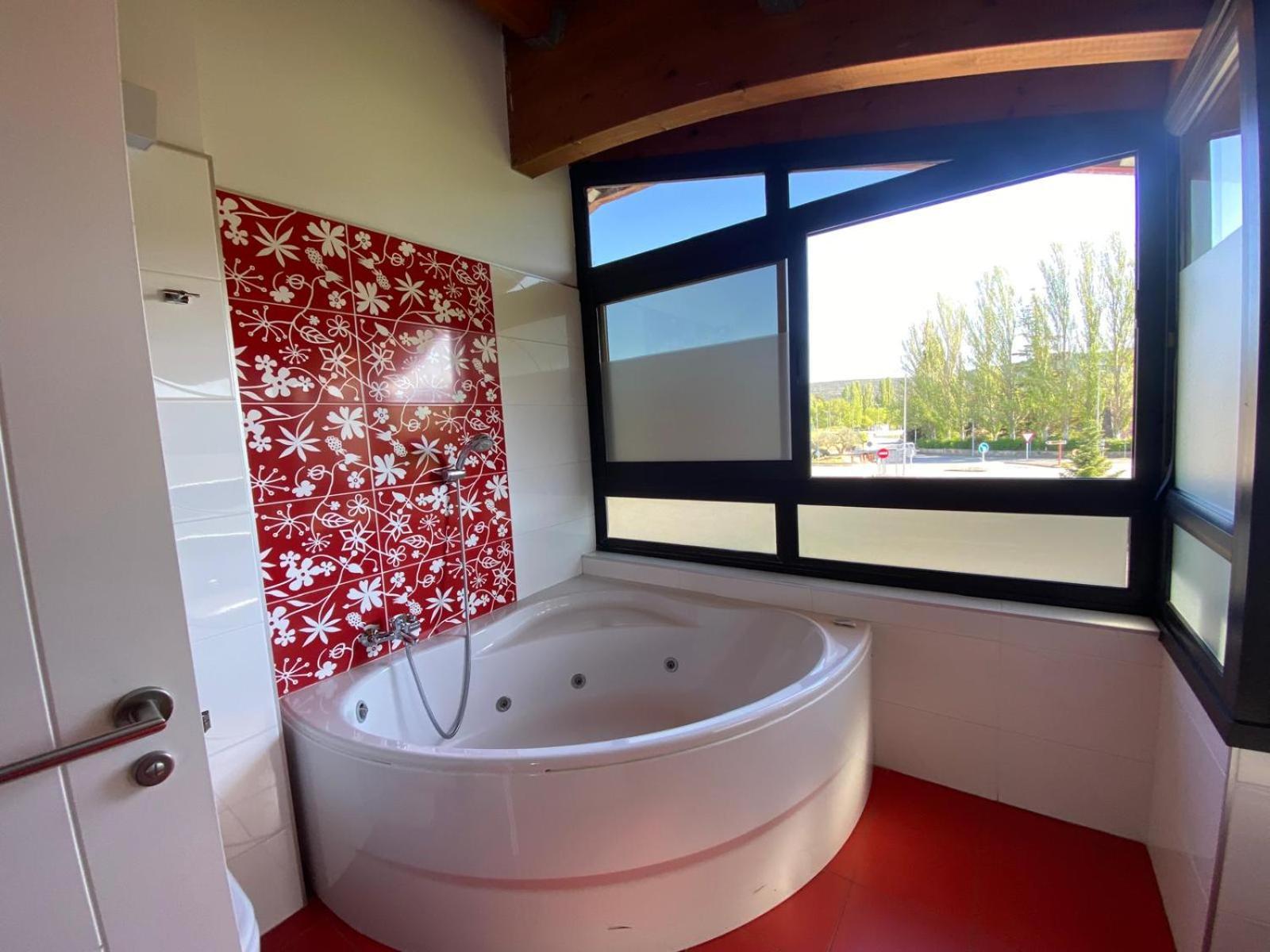 Roomrural Iru-bide * Lumbier
