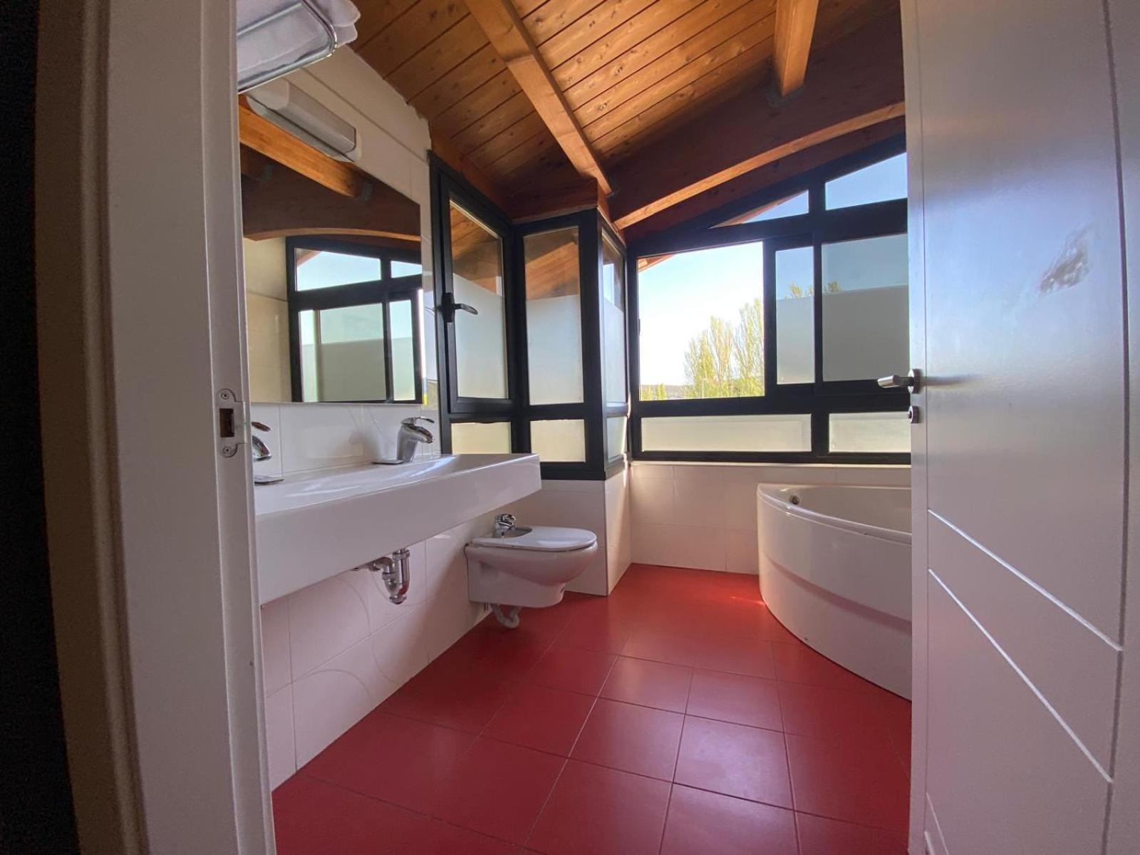 Roomrural Iru-bide