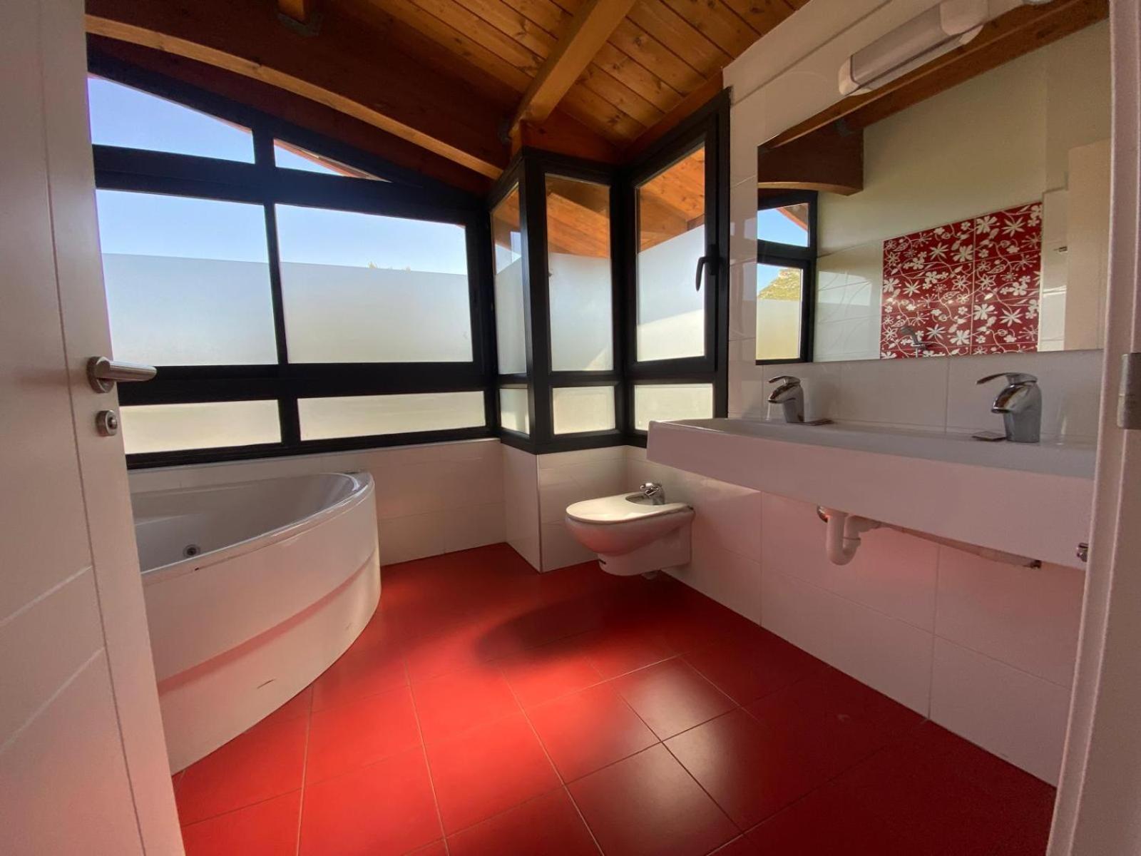 Hotel Roomrural Iru-bide Lumbier