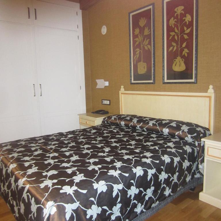 Hotel Iru-bide Lumbier