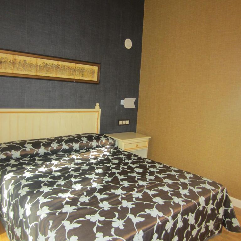 Hotel Iru-bide *