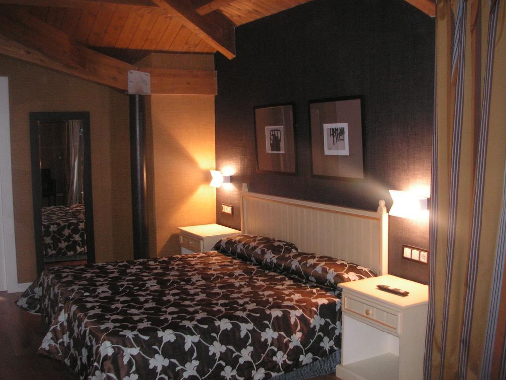 Hotel Iru-bide
