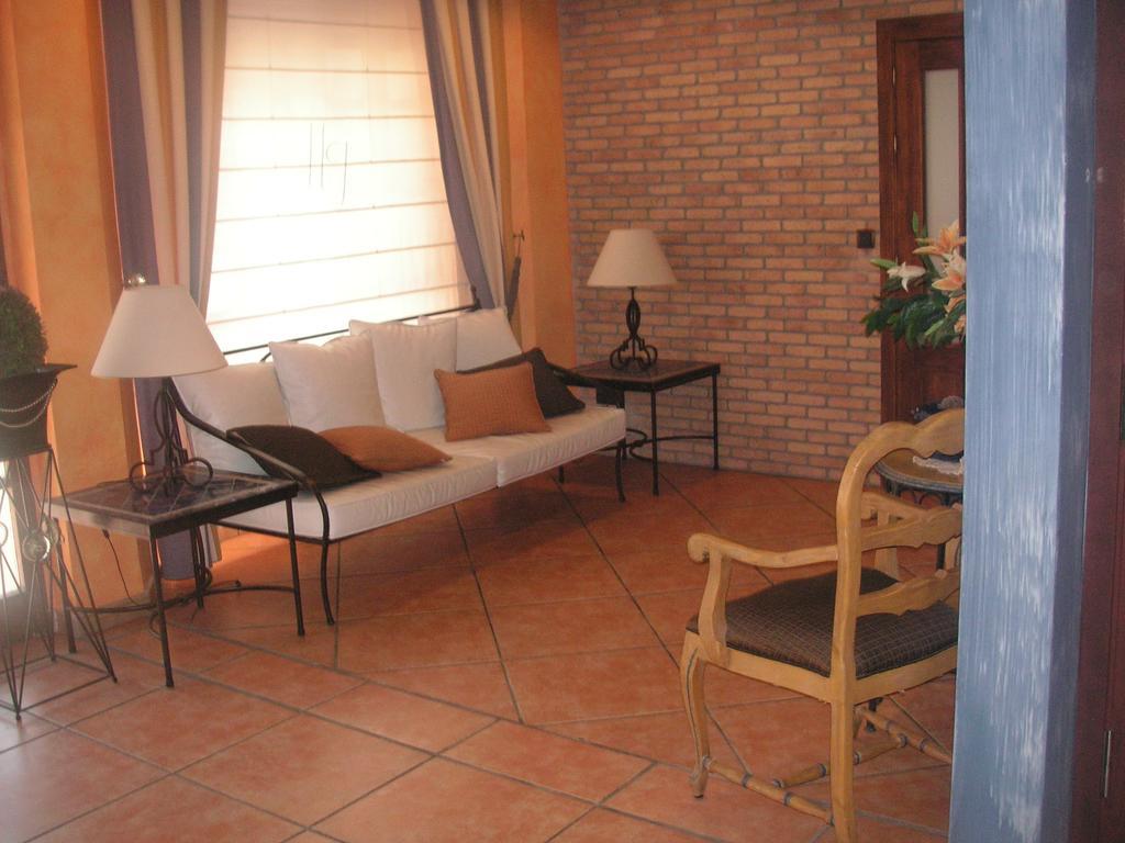 Hotel Iru-bide