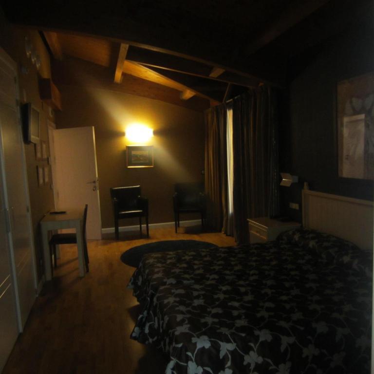 Hotel Iru-bide Lumbier